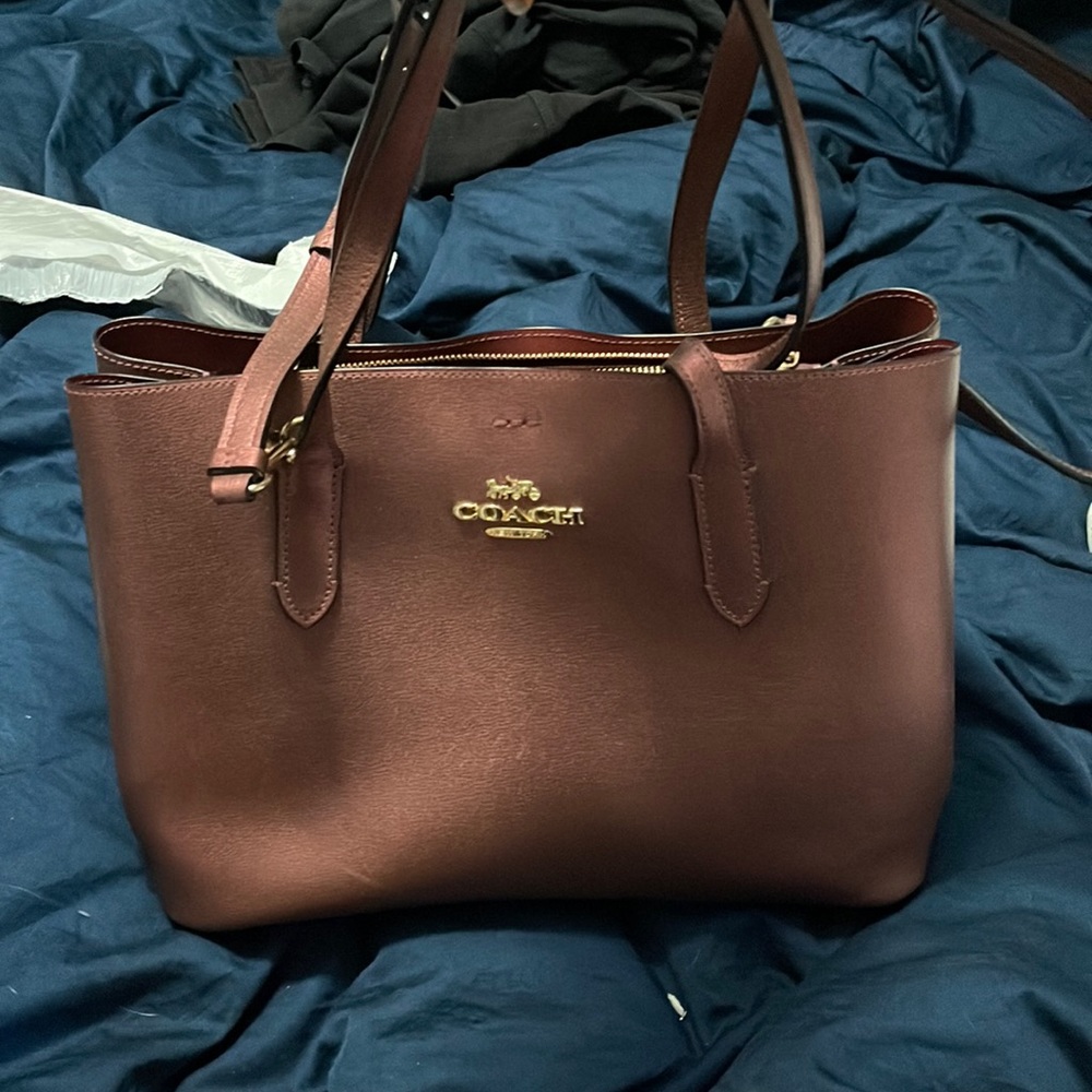 Coach Purse!!!!